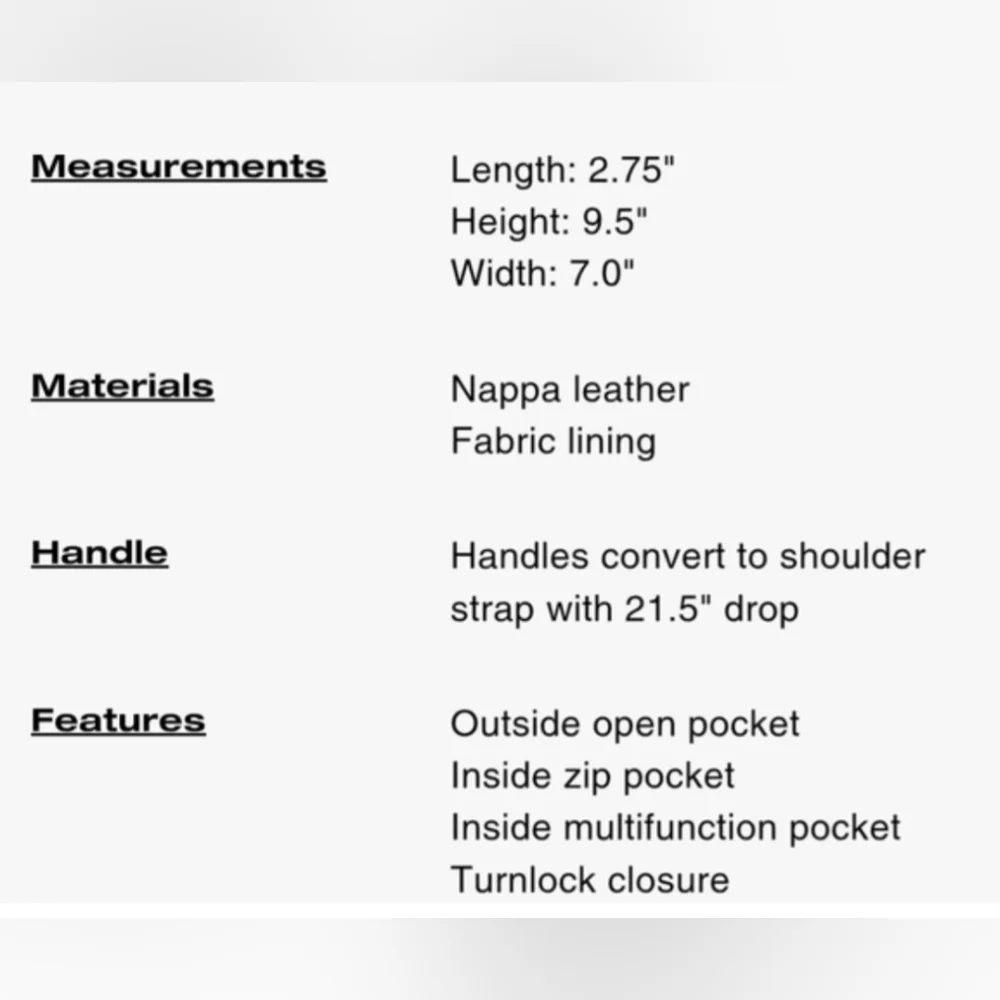 COACH Madison Quilted Shoulder Bag - Picture 2 of 11